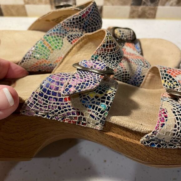 Dansko Sandals  - Picture 4 of 6